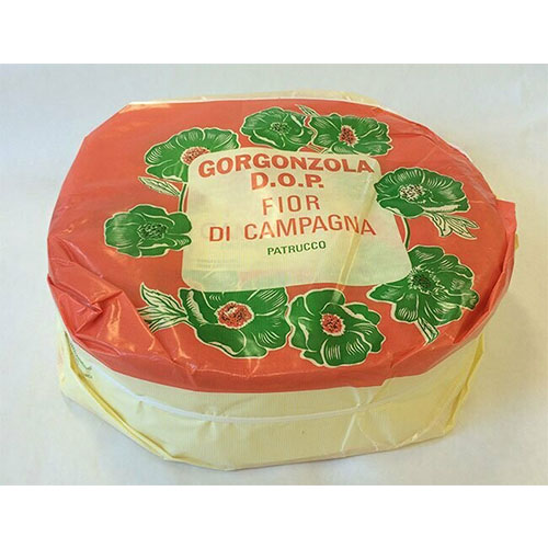 Gorgonzola AOP 400 gr